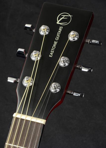 Guitare acoustique Eastone SB20C-NAT - natural matte