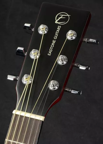 Guitare acoustique Eastone SB20C-NAT - natural matte