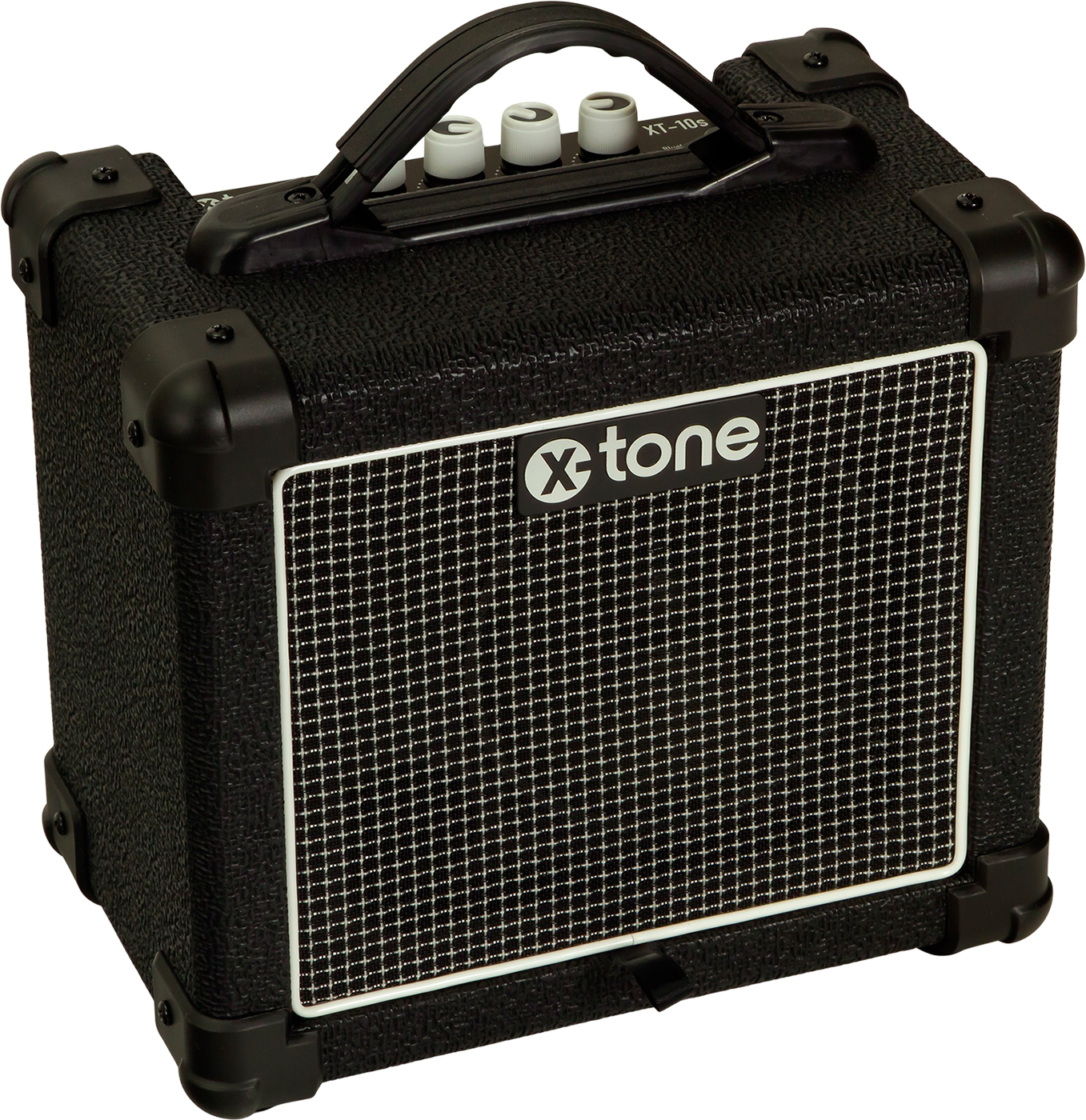 Eastone St100r-s3t-rw + X-tone Xt10s Combo +cable +mediators +clip-on Tuner +housse - 3-tone Burst - Pack Guitare Électrique - Variation 28