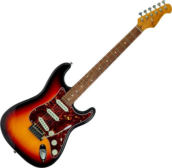 楽器・機材 YAMAHA ST500R Sunburst