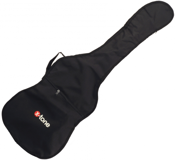 Pack guitare électrique Eastone STR70 +Blackstar Id Core Stereo 10 V3 +Accessoires - white
