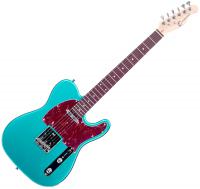 TL70 (PUR) - metallic light blue