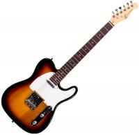 TL70 (RW) - 3 tone sunburst