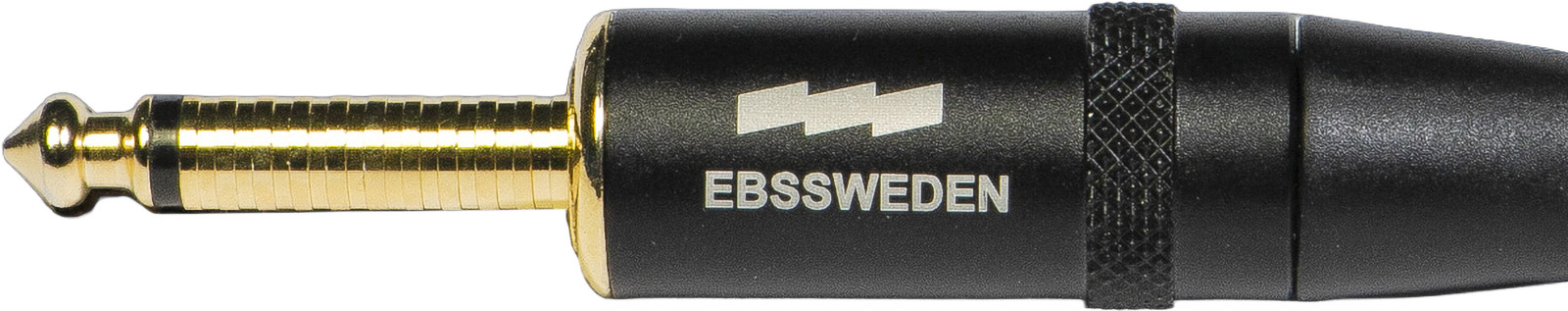 Ebs Cable Instrument Curlsquare 8m - CÂble - Variation 2