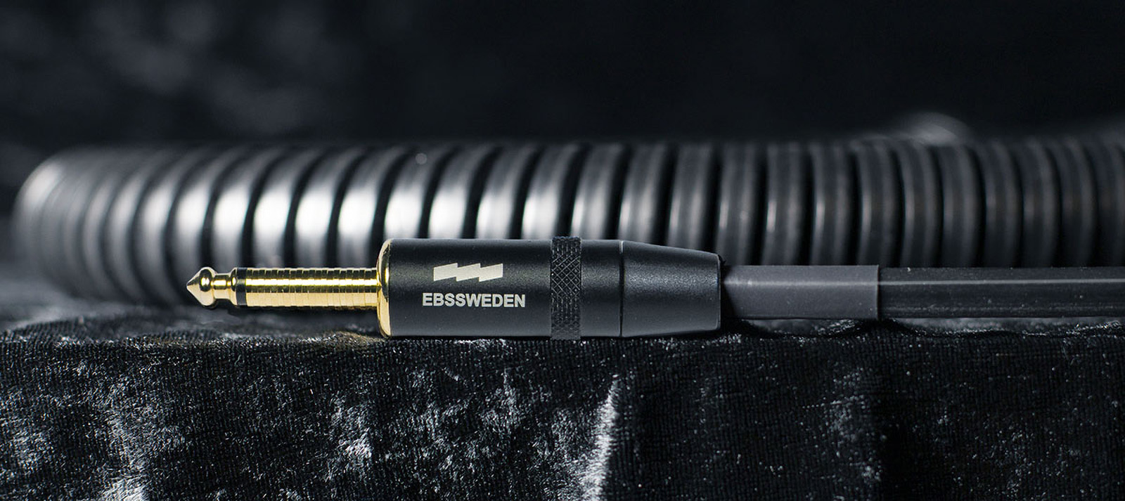 Ebs Cable Instrument Regsquare 4m - CÂble - Variation 1