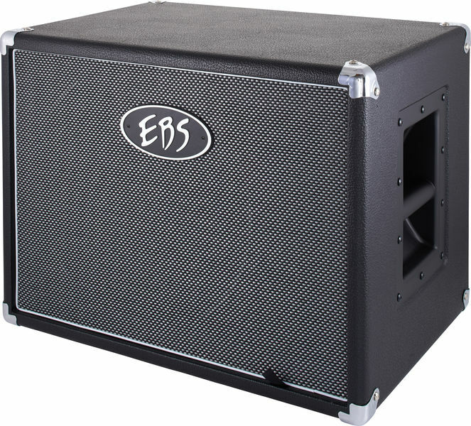 Ebs Classicline 112 Cabinet 1x12 250w 8 Ohms - Baffle Ampli Basse - Main picture