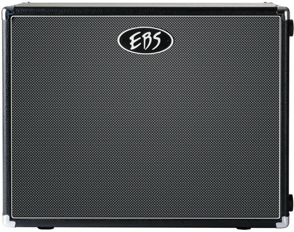 Ebs Classicline 210 Cabinet 2x10 250w 8 Ohms - Baffle Ampli Basse - Main picture