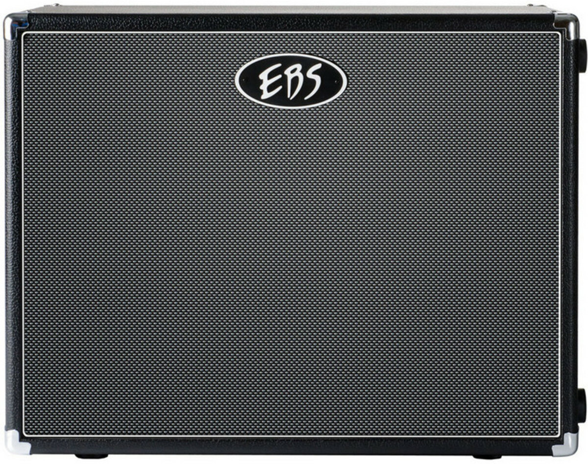 Ebs Classicline 210 Cabinet 2x10 250w 8 Ohms - Baffle Ampli Basse - Main picture