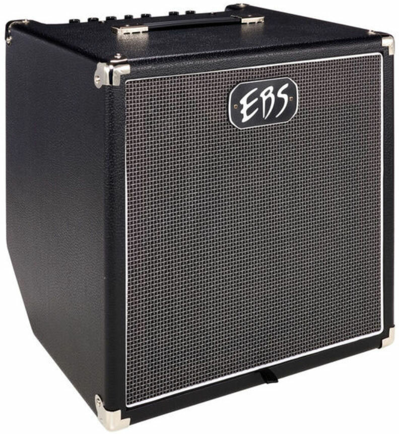 Ebs Session 120 120w 1x12 - Combo Ampli Basse - Main picture