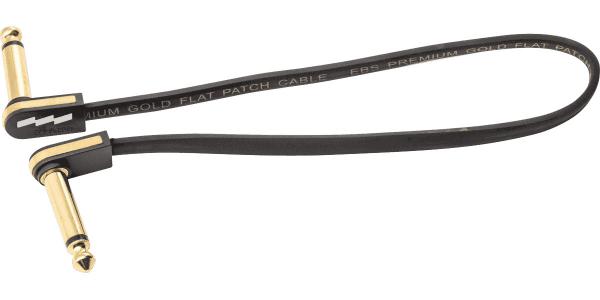 Patch Ebs                            PG-28 Premium Gold Flat Patch Cable