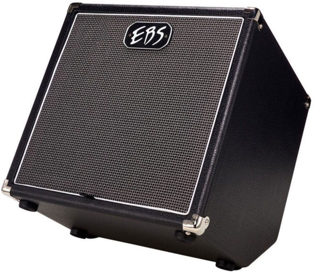 Ebs Session 120 120w 1x12 - Combo Ampli Basse - Variation 1