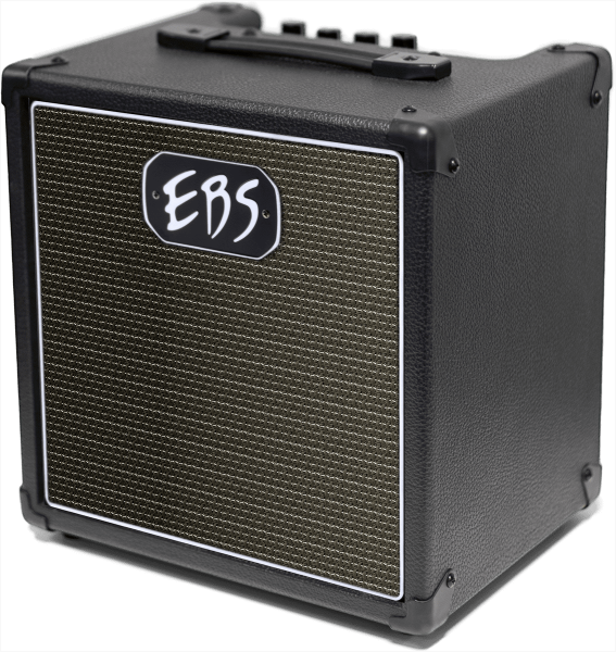 Ebs Session 30 MK3 Bass combo amp