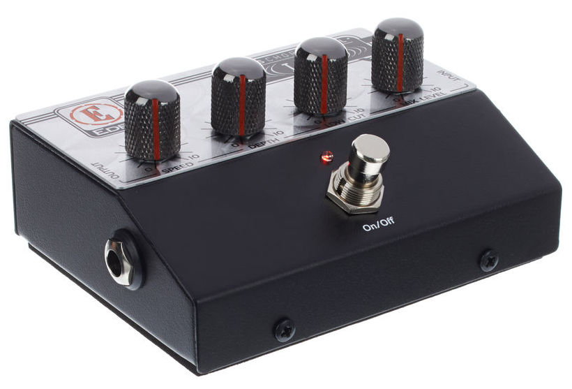 Pédale chorus / flanger / phaser / modul. / trem. Eden I90 Chorus