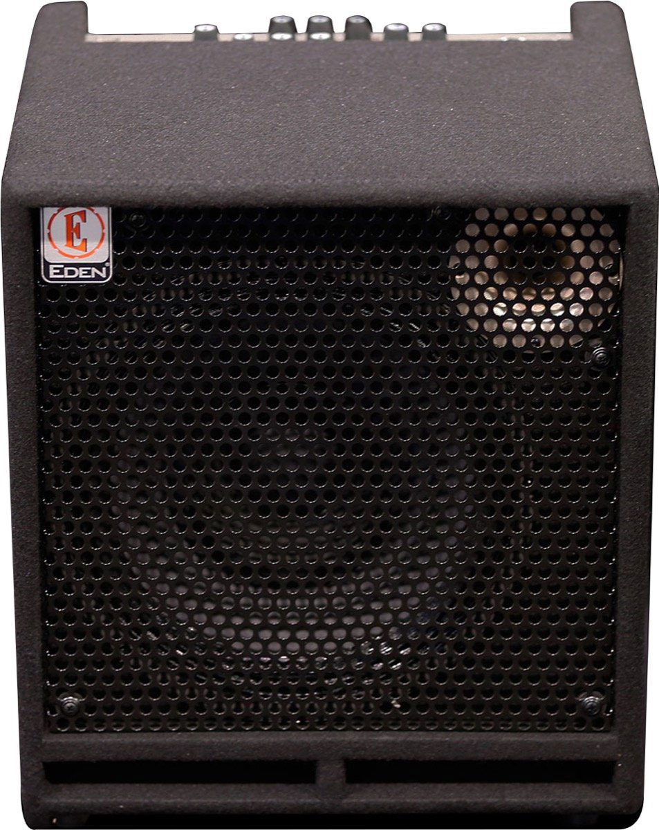 Eden Terra Nova Tn2251 225w 1x12 - Combo Ampli Basse - Variation 1