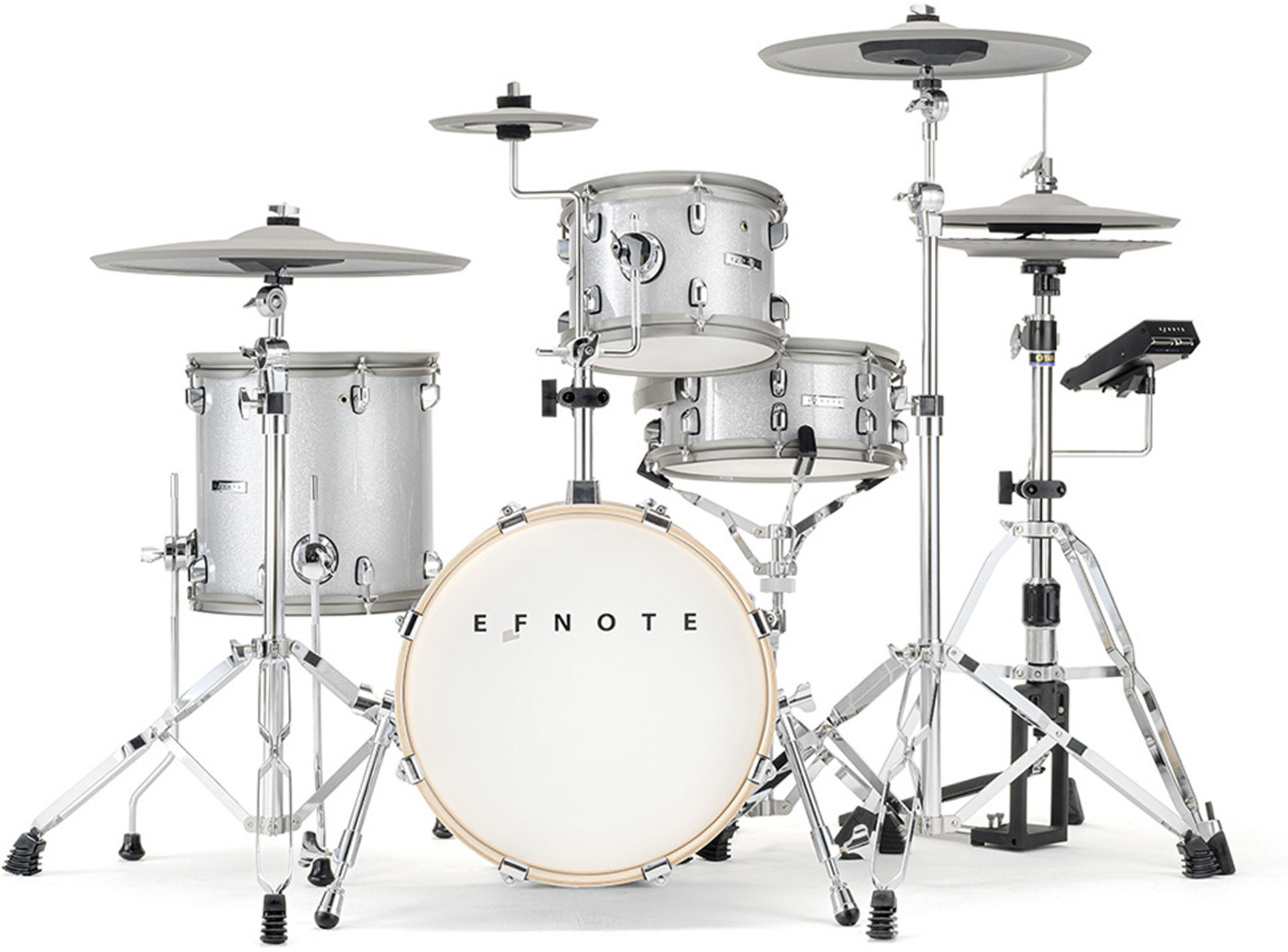 Efnote Efd5 Drum Kit - Kit Batterie Électronique - Main picture