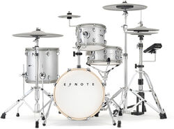 Kit batterie électronique Efnote EFD5 Drum Kit