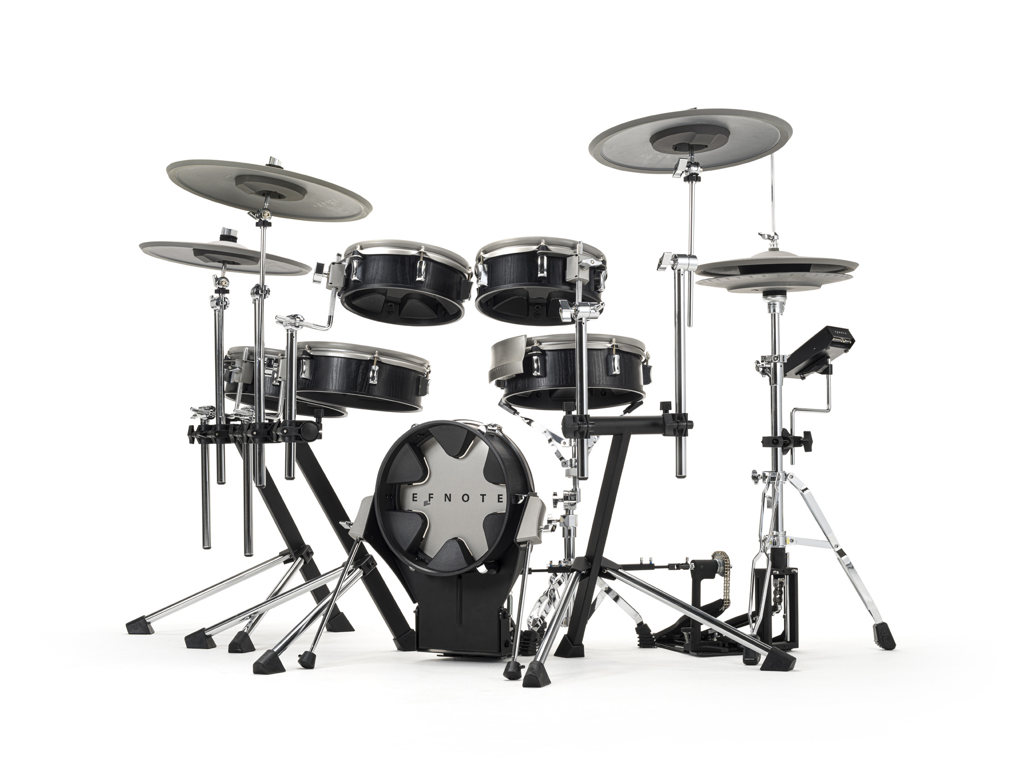 Efnote Efd3x Drum Kit - Kit Batterie Électronique - Variation 1