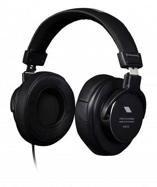 Eikon H200 - Casque Studio - Main picture