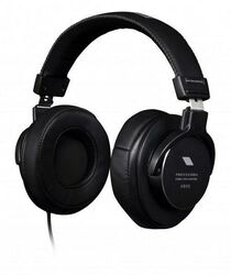 Casque studio Eikon H200