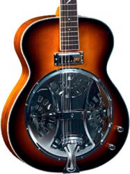 Dobro resonateur Eko Resonator One Series - Sunburst