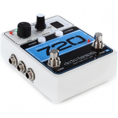 Electro Harmonix 720 Looper - PÉdale Looper - Variation 1