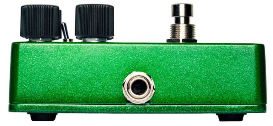 Electro Harmonix Bass Big Muff Pi 2 Dual Op-amp Fuzz - PÉdale Overdrive / Distortion / Fuzz Basse - Variation 2