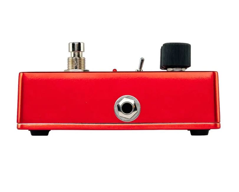 Electro Harmonix Big Muff Pi 2 Tone Wicker - PÉdale Overdrive / Distortion / Fuzz - Variation 1