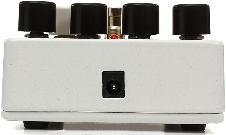 Electro Harmonix C9 Organ Machine - PÉdale SynthÉtiseur Guitare - Variation 2