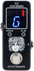 Accordeur Electro harmonix 2020 Pedal Tuner