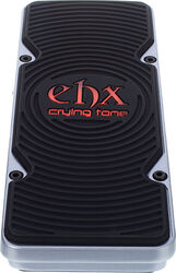 Pédale wah / filtre Electro harmonix Crying Tone Wah Pedal