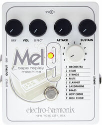 MEL9 Mellotron