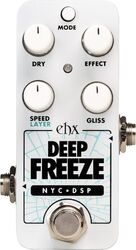 Pédale looper Electro harmonix Pico Deep Freeze