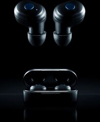 Ecouteur intra-auriculaire Electro harmonix R&B BUDS