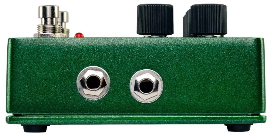 Electro Harmonix Deluxe Bass Big Muff Pi 2 Fuzz - PÉdale Overdrive / Distortion / Fuzz Basse - Variation 1
