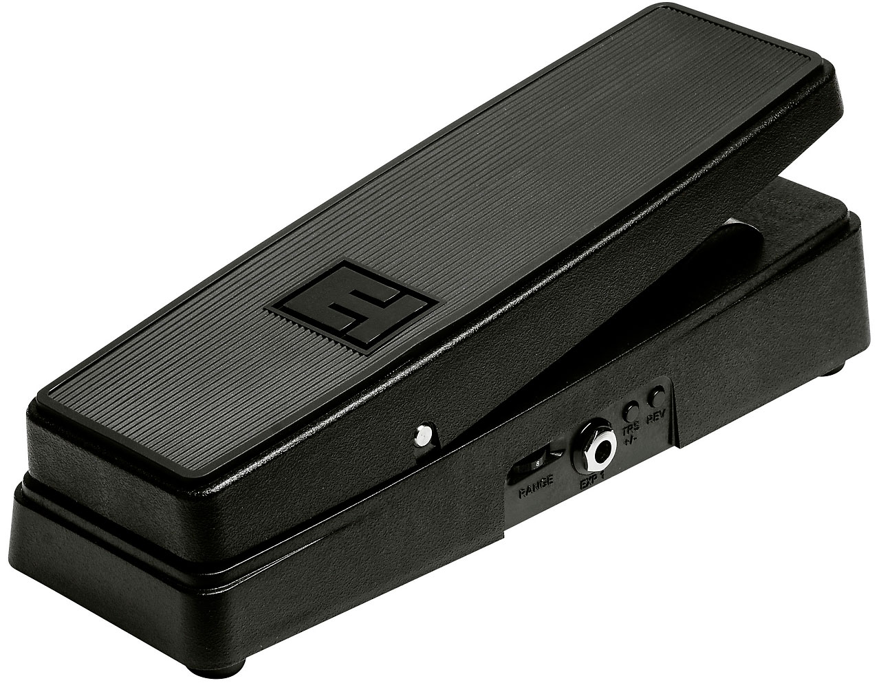 Electro harmonix Dual Expression Pedal Pédale volume / boost. / expression