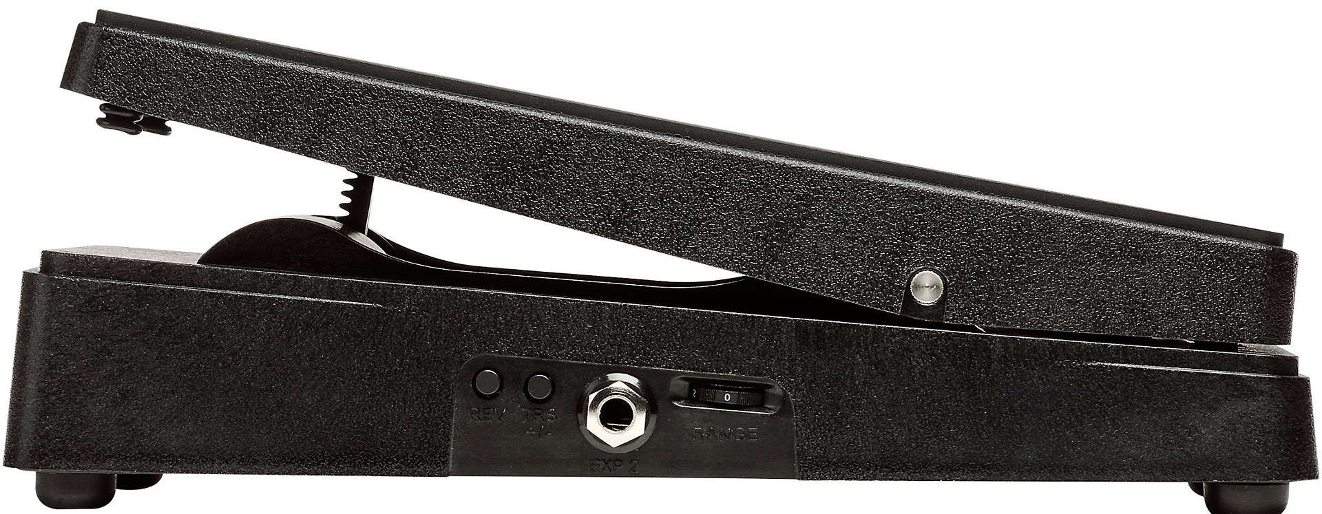 Electro harmonix Dual Expression Pedal Pédale volume / boost. / expression