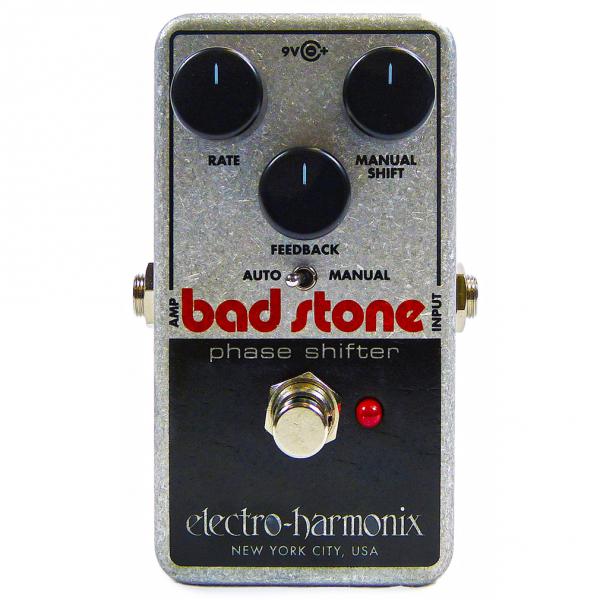 Electro harmonix Nano Bad Stone Modulation, chorus, flanger