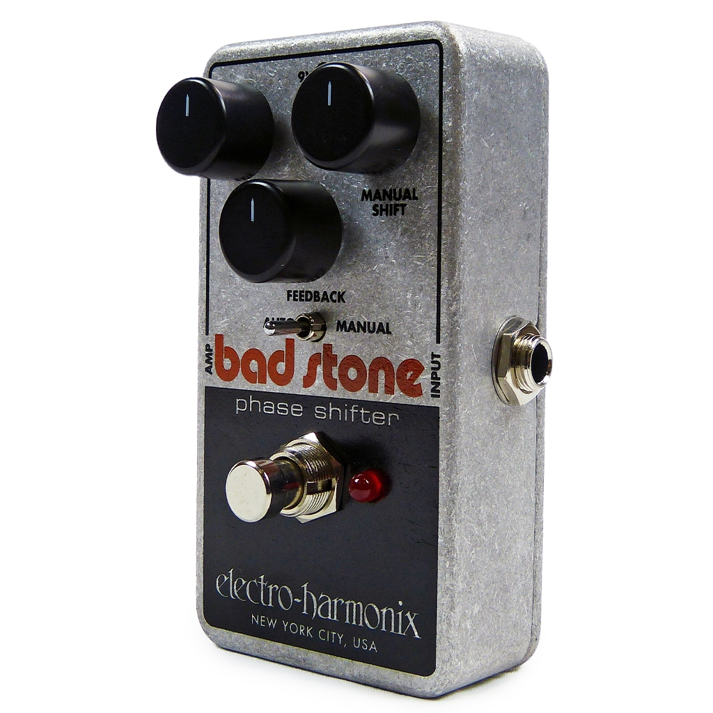 Electro Harmonix Nano Bad Stone - PÉdale Chorus / Flanger / Phaser / Tremolo - Variation 2