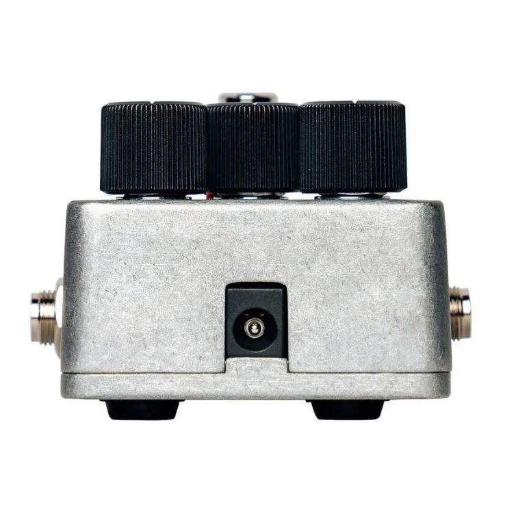 Electro Harmonix Percolator Harmonic Saturator - PÉdale Overdrive / Distortion / Fuzz - Variation 1