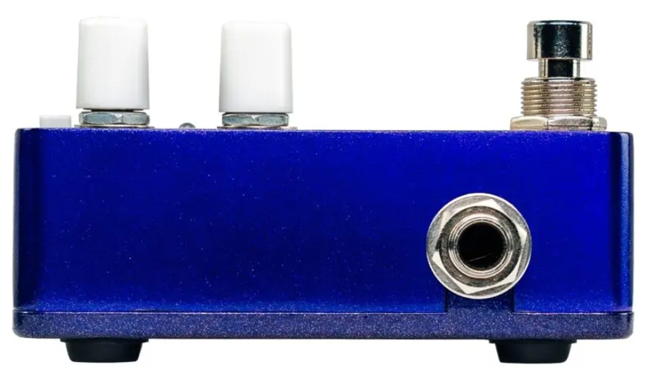 Electro Harmonix Pico Atomic Cluster - PÉdale SynthÉtiseur Guitare - Variation 1