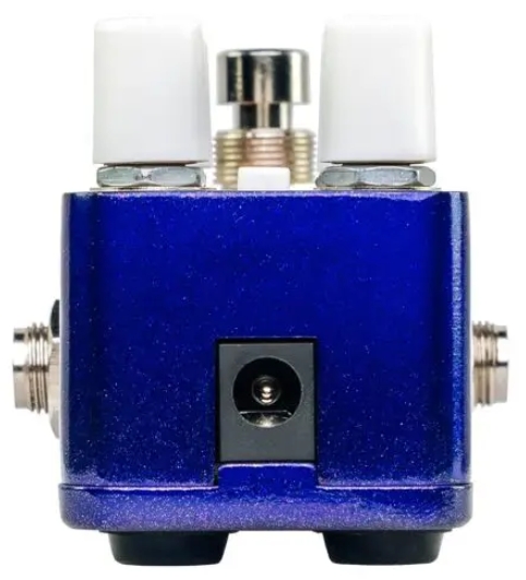 Electro Harmonix Pico Atomic Cluster - PÉdale SynthÉtiseur Guitare - Variation 3