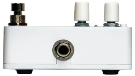 Electro Harmonix Pico Swello Attack Envelope - PÉdale Compression / Sustain / Noise Gate - Variation 2