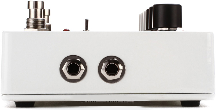 Electro Harmonix Soul Pog Multi Effect Nano Pog + Soul Food - PÉdale SynthÉtiseur Guitare - Variation 2