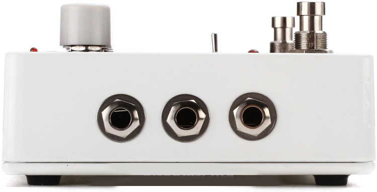 Electro Harmonix Soul Pog Multi Effect Nano Pog + Soul Food - PÉdale SynthÉtiseur Guitare - Variation 3