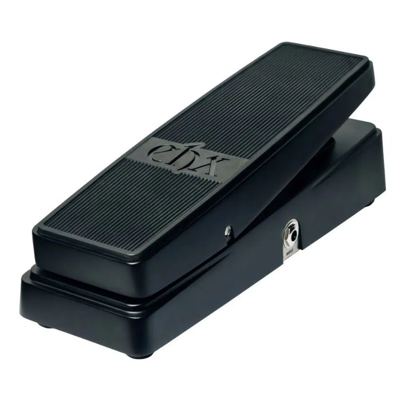 Electro Harmonix Wailer Wah Pro - PÉdale Chorus / Flanger / Phaser / Tremolo - Variation 2