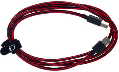 Elektron Custom Usb 2.0 Cable - - CÂble - Main picture