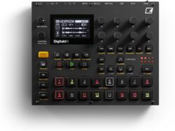 Sampleur / groovebox Elektron Digitakt II