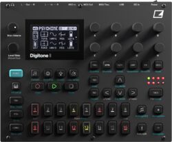 Expandeur Elektron Digitone II