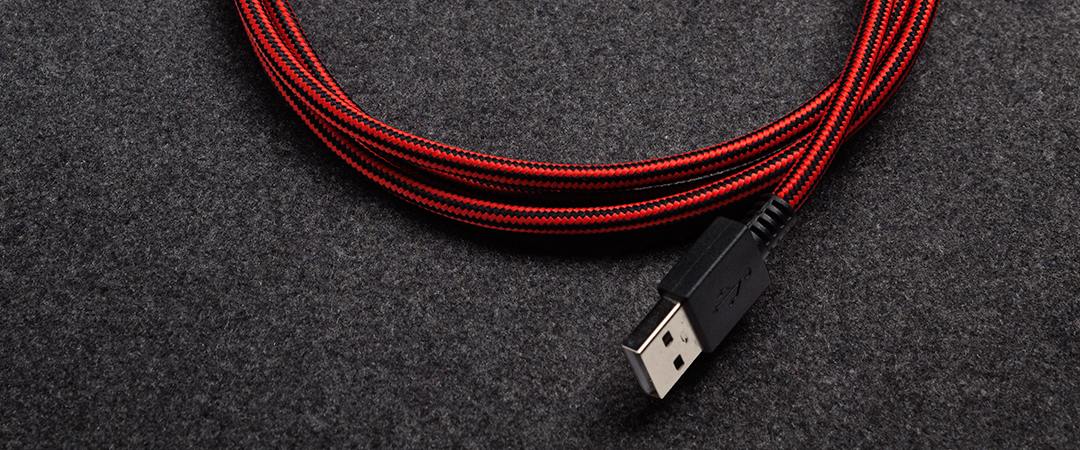 Elektron Custom Usb 2.0 Cable - - CÂble - Variation 1
