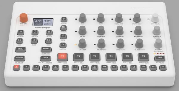 Elektron Model:Samples